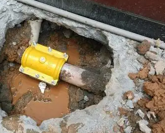 嘉陵卫生间测漏水哪家好