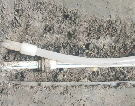 嘉陵测漏水哪家好